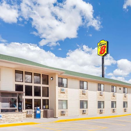 Super 8 By Wyndham Livingston Yellowstone Екстериор снимка
